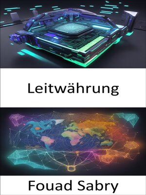 cover image of Leitwährung